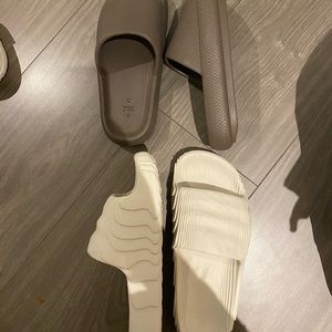 Adidas slides